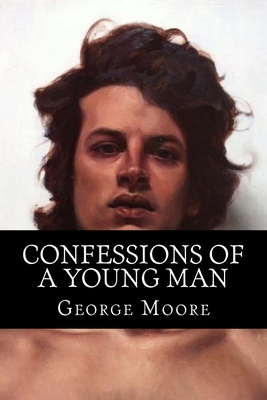 Confessions of a Young Man